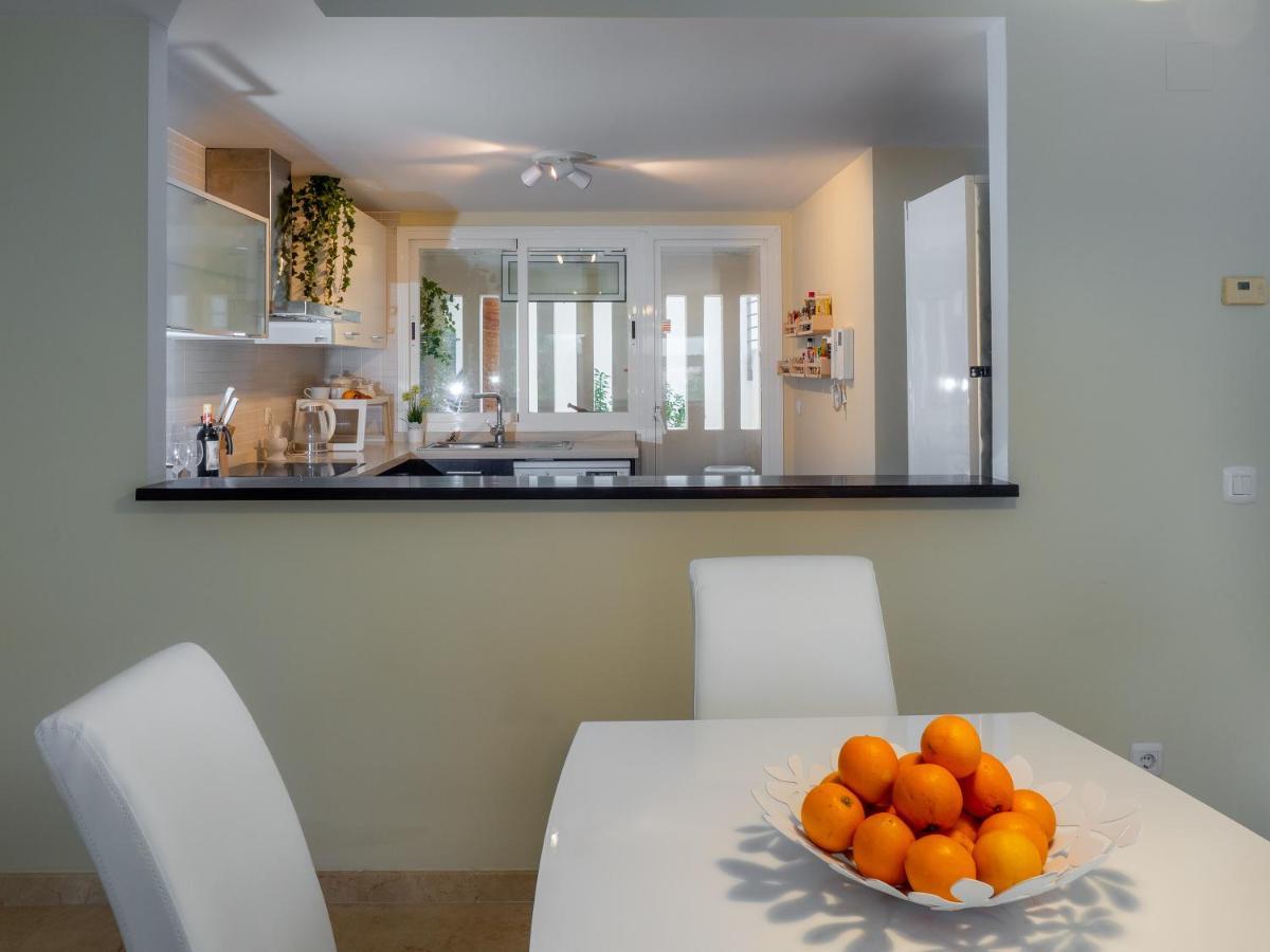 Villa Rosa Luxury Private Large Villa To Rent Manilva Eksteriør billede